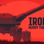 IRON NEST: Heavy Turret Simulator – betekintő