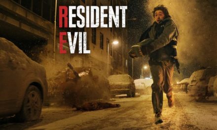 A Kaptár (Resident Evil 2026) – Filmkritika