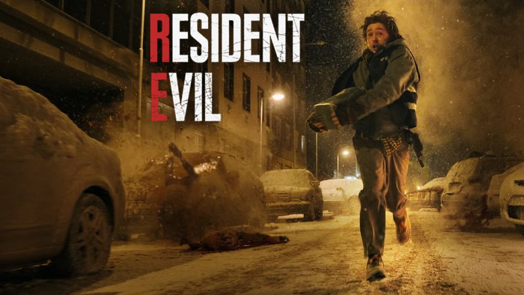 A Kaptár (Resident Evil 2026) – Filmkritika