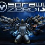 SPRAWL zero – betekintő