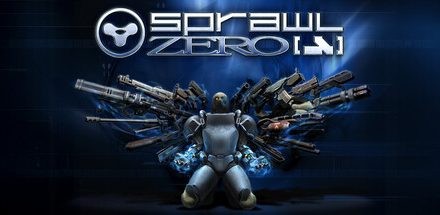 SPRAWL zero – betekintő