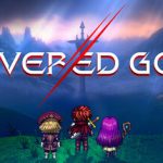 The Severed Gods – Korai Hozzáférés betekintő