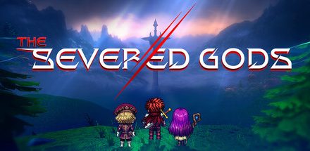 The Severed Gods – Korai Hozzáférés betekintő