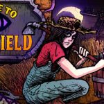 Welcome to Elderfield – betekintő