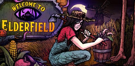 Welcome to Elderfield – betekintő