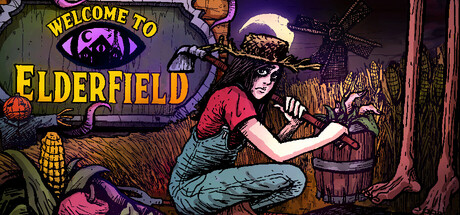 Welcome to Elderfield – betekintő