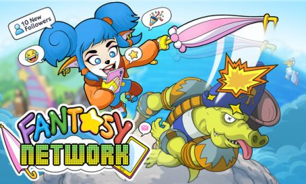 Fantasy Network – Játékteszt