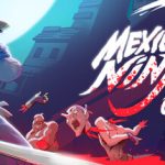 Mexican Ninja – Bemutató