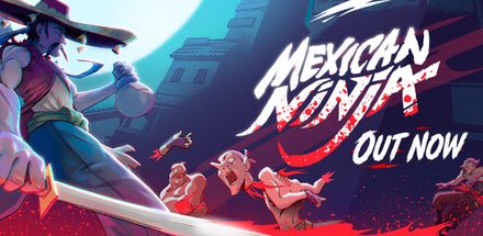 Mexican Ninja – Bemutató