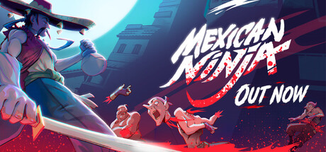 Mexican Ninja – Bemutató