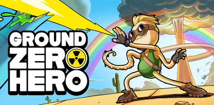 Ground Zero Hero – Játékteszt
