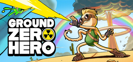 Ground Zero Hero – Játékteszt