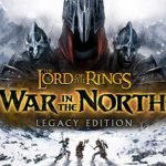 The Lord of the Rings: War in the North™ – Legacy Edition – Játékteszt