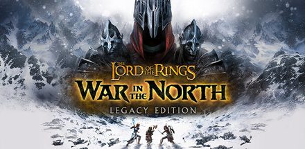 The Lord of the Rings: War in the North™ – Legacy Edition – Játékteszt