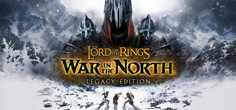 The Lord of the Rings: War in the North™ – Legacy Edition – Játékteszt