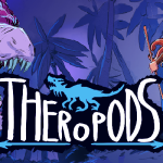 Theropods – Játékteszt