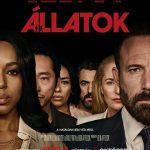 Állatok (Netflix) – Filmkritika