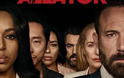Állatok (Netflix) – Filmkritika