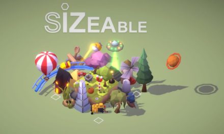 Sizeable – Játékteszt
