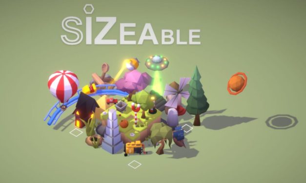 Sizeable – Játékteszt