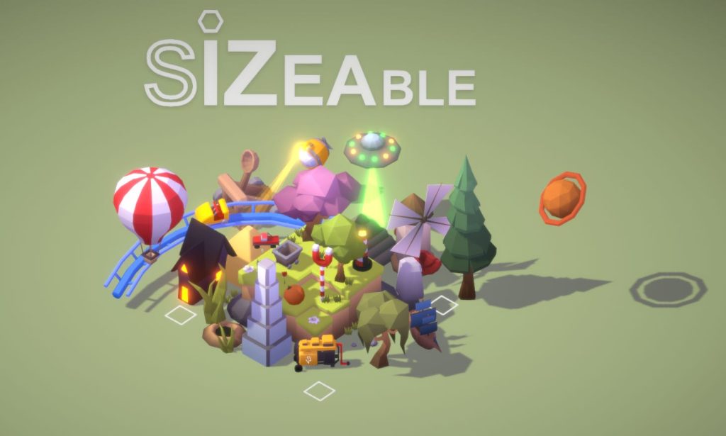 Sizeable – Játékteszt