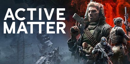 Active Matter – Steam megjelenés betekintő