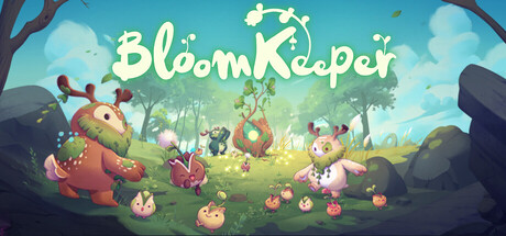BloomKeeper – betekintő