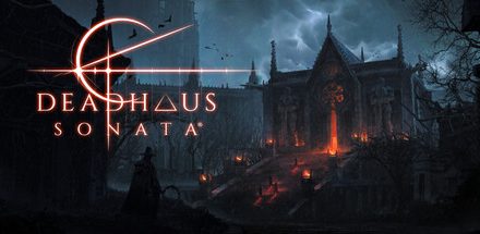 Deadhaus Sonata – Korai Hozzáférés betekintő