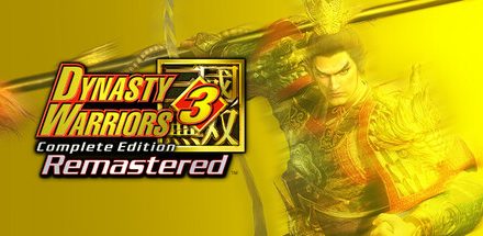 DYNASTY WARRIORS 3: Complete Edition Remastered – Játékteszt