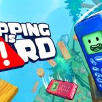 Flipping Is Hard – bemutató