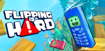 Flipping Is Hard – bemutató