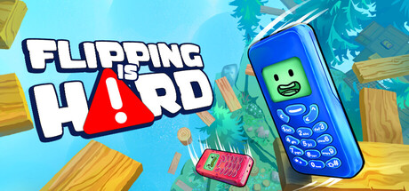 Flipping Is Hard – bemutató