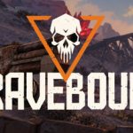 Gravebound – Korai Hozzáférés betekintő