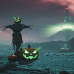 Elérkezett a halloween a Wargaming összes játékában!