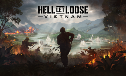 Hell Let Loose Vietnam – Játékteszt
