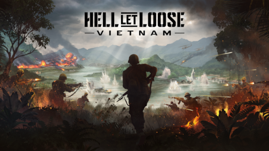 Hell Let Loose Vietnam – Játékteszt