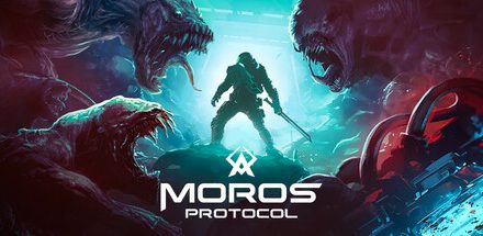 Moros Protocol – bemutató