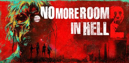 No more room in hell 2 – 1.0 megjelenés betekintő