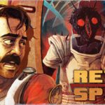 RetroSpace – játékteszt