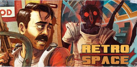 RetroSpace – játékteszt