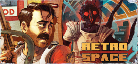 RetroSpace – játékteszt