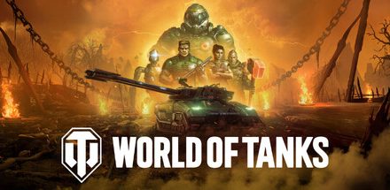 WORLD OF TANKS – ELSZABADUL A DOOM BATTLE PASS