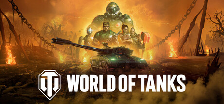 WORLD OF TANKS – ELSZABADUL A DOOM BATTLE PASS