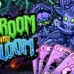Shroom and Gloom – Játékteszt