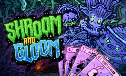 Shroom and Gloom – Játékteszt