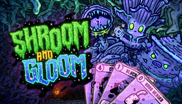 Shroom and Gloom – Játékteszt