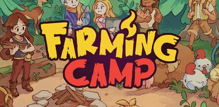 Farming Camp – Betekintő