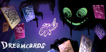 Dreamcards – Bemutató