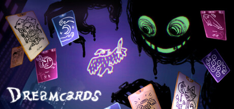 Dreamcards – Bemutató