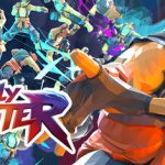 Poly Fighter – Early Access bemutató